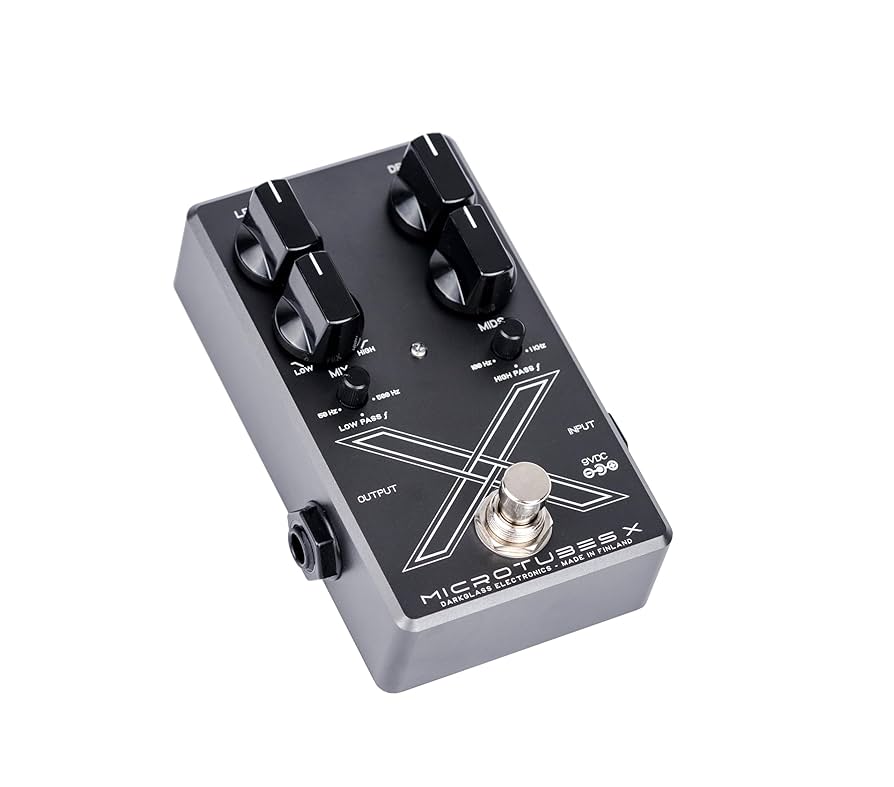 Amazon | Darkglass Electronics ダークグラスエレクトロニクス